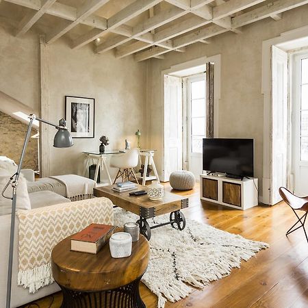 리스본 Open House - Boavista 44 아파트 외부 사진