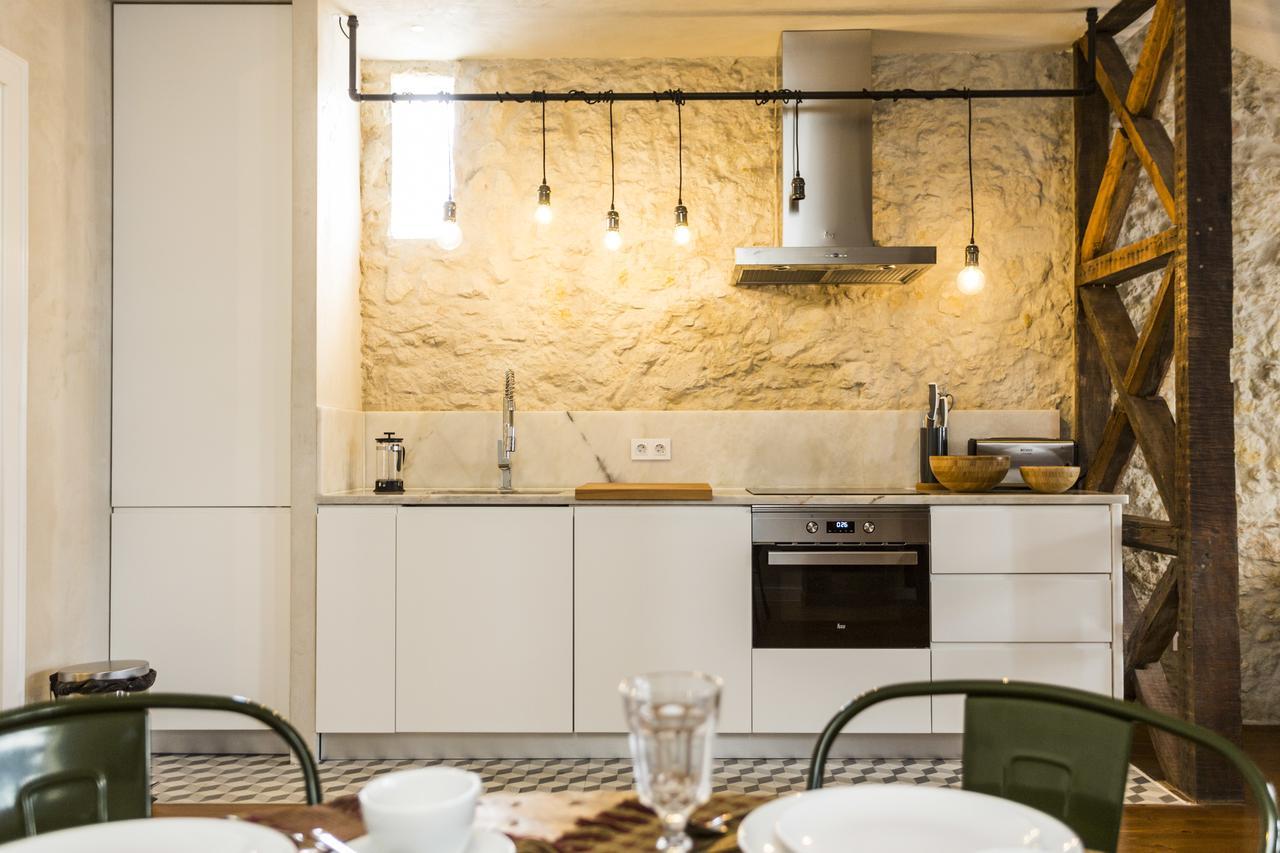 리스본 Open House - Boavista 44 아파트 외부 사진