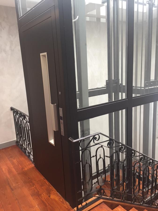 리스본 Open House - Boavista 44 아파트 외부 사진