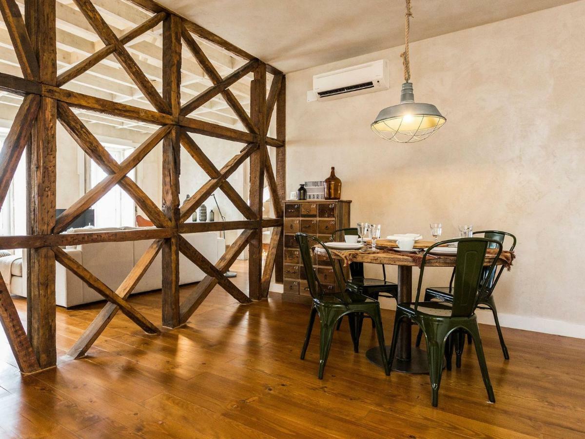 리스본 Open House - Boavista 44 아파트 외부 사진